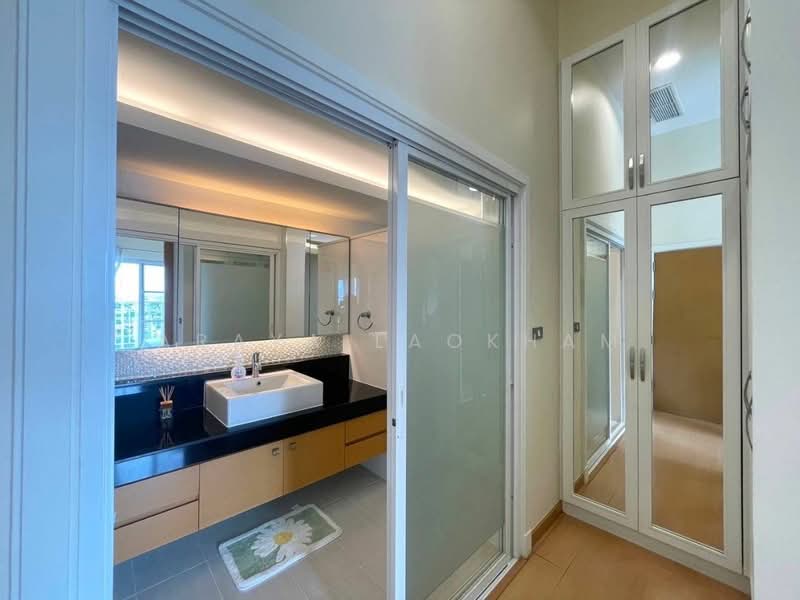 59 Heritage, Bangkok, 18 Soi Sukhumvit 59, Khlong Tan Nua, Watthana, Bangkok, 4 Bedrooms, 165 sqm, Condo For Sale, by Araya Laokham, 500420025 - DDproperty.com