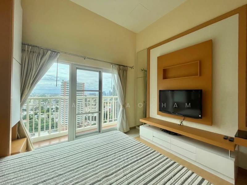 59 Heritage, Bangkok, 18 Soi Sukhumvit 59, Khlong Tan Nua, Watthana, Bangkok, 4 Bedrooms, 165 sqm, Condo For Sale, by Araya Laokham, 500420025 - DDproperty.com