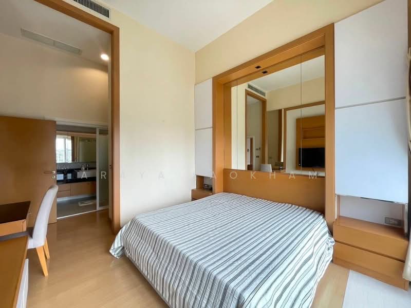 59 Heritage, Bangkok, 18 Soi Sukhumvit 59, Khlong Tan Nua, Watthana, Bangkok, 4 Bedrooms, 165 sqm, Condo For Sale, by Araya Laokham, 500420025 - DDproperty.com