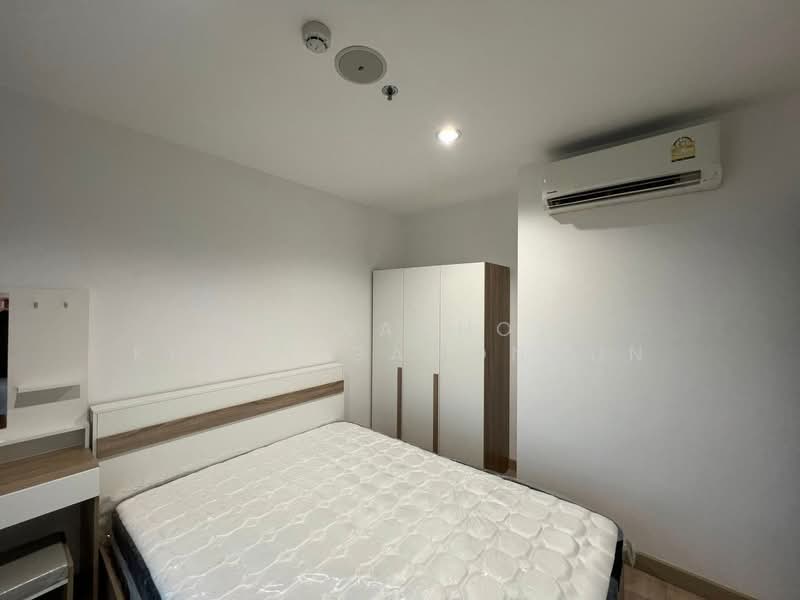 Thana Astoria Pinklao : ธนา แอสโทเรีย ปิ่นเกล้า, กรุงเทพ, ซอยจรัญสนิทวงศ์ 46 แยก 2, บางยี่ขัน, บางพลัด, กรุงเทพ, 40 ตร.ม., คอนโด ให้เช่า, โดย Thanachot Khantigamongun, 500420027 - DDproperty.com