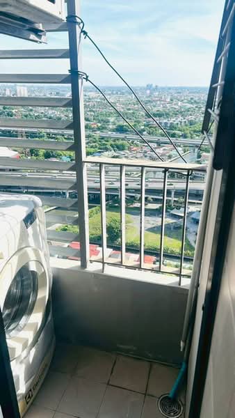 Fuse Mobius Ramkhamhaeng Klongton, Bangkok, Soi Ramkhamhaeng 3/1, Suan Luang, Bangkok, 1 Bedroom, 29 sqm, Condo For Rent, by Connex Property, 500420028 - DDproperty.com
