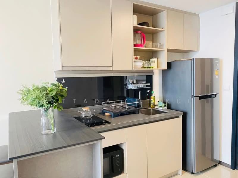 Oka Haus Sukhumvit 36, Bangkok, 3399 Rama 4 Road, Khong Tan, Khlong Toei, Bangkok, 1 Bedroom, 34 sqm, Condo For Sale, by Pattada Letikul, 500420029 - DDproperty.com