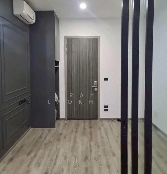 Knightsbridge Prime Onnut, Bangkok, Soi On Nut 1/1 Sukhumvit Road77, Phra Kanong Nua, Watthana, Bangkok, 1 Bedroom, 31 sqm, Condo For Sale, by Araya Laokham, 500420030 - DDproperty.com