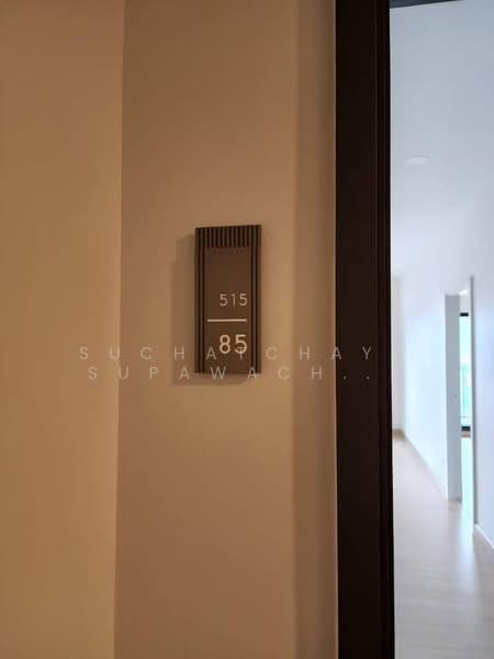 Supalai Loft Prajadhipok-Wongwian Yai, Bangkok, Prajadhipok Road, Somdet Chao Phraya, Khlong San, Bangkok, 2 Bedrooms, 71 sqm, Condo For Sale, by Suchatchaya Supawachiranant, 500420031 - DDproperty.com