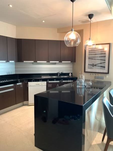 The Infinity, Bangkok, 98 Narathiwatratchanakharin Road, Silom, Bang Rak, Bangkok, 2 Bedrooms, 102 sqm, Condo For Rent, by Suchatchaya Supawachiranant, 500420032 - DDproperty.com