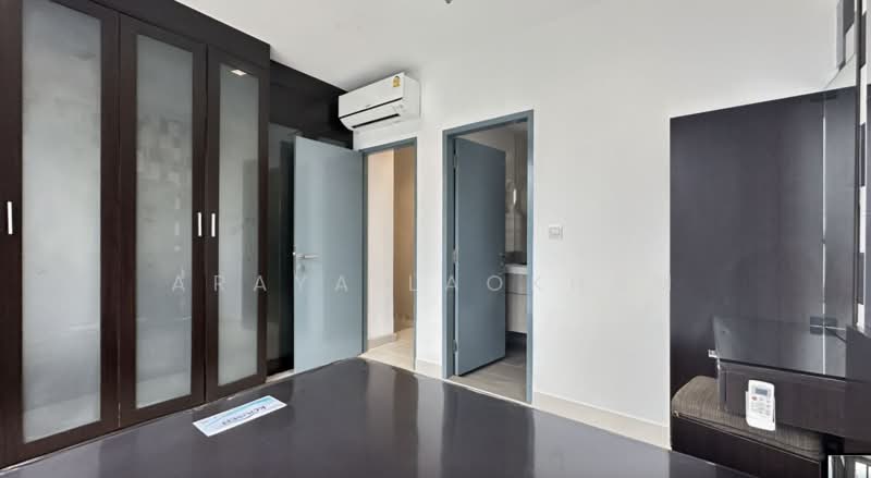 IDEO MOBI Rama 9, Bangkok, 90 Rama 9 Road, Huai Khwang, Bangkok, 1 Bedroom, 44 sqm, Condo For Sale, by Araya Laokham, 500420038 - DDproperty.com