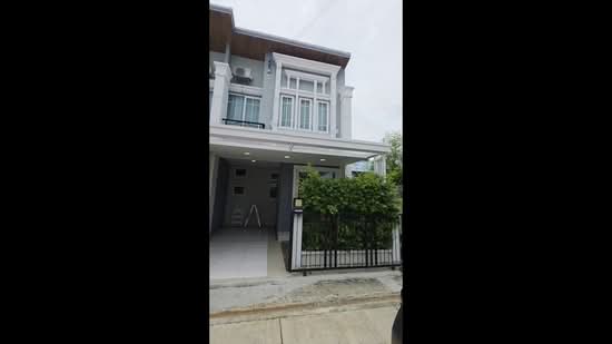Golden Town Sukhumvit Lasalle, Samut Prakan, สุขุมวิท113, Samrong Nua, Muang Samut Prakarn, Samut Prakan, 3 Bedrooms, 106 sqm, Townhouse For Rent, by Ulaiwan Boonsiri, 500420042 - DDproperty.com