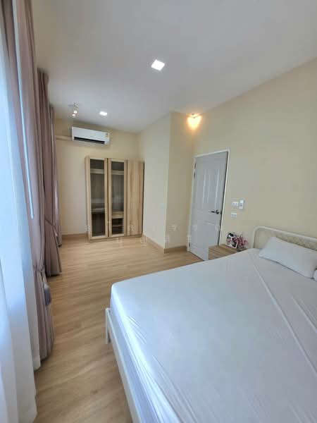 Golden Town Sukhumvit Lasalle, Samut Prakan, สุขุมวิท113, Samrong Nua, Muang Samut Prakarn, Samut Prakan, 3 Bedrooms, 106 sqm, Townhouse For Rent, by Ulaiwan Boonsiri, 500420042 - DDproperty.com