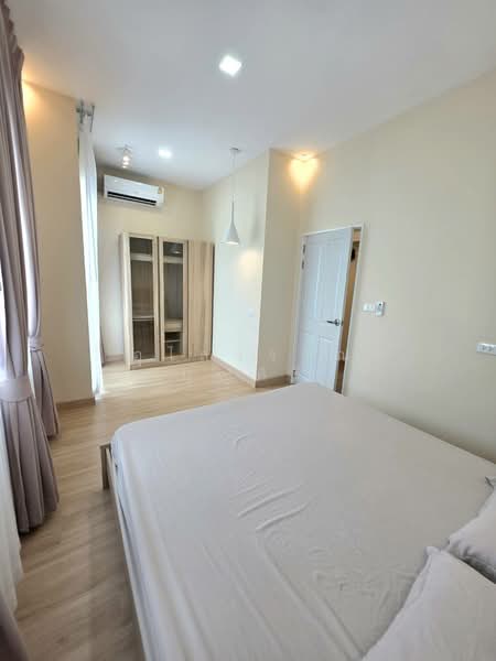Golden Town Sukhumvit Lasalle, Samut Prakan, สุขุมวิท113, Samrong Nua, Muang Samut Prakarn, Samut Prakan, 3 Bedrooms, 106 sqm, Townhouse For Rent, by Ulaiwan Boonsiri, 500420042 - DDproperty.com