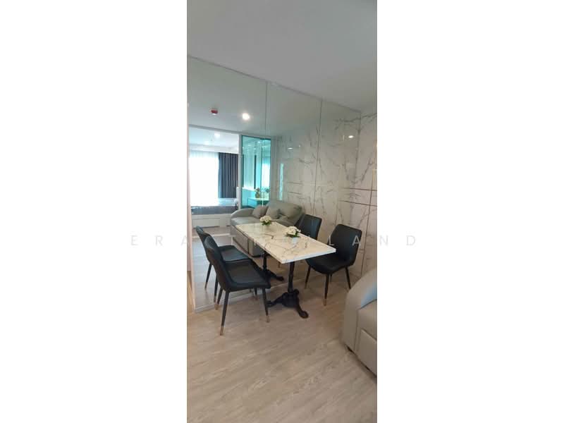 Regent Home Bangna : รีเจ้นท์ โฮม บางนา, กรุงเทพ, ถนน สรรพาวุธ, บางนาใต้, บางนา, กรุงเทพ, 29 ตร.ม., คอนโด ให้เช่า, โดย ERA Thailand, 500420043 - DDproperty.com