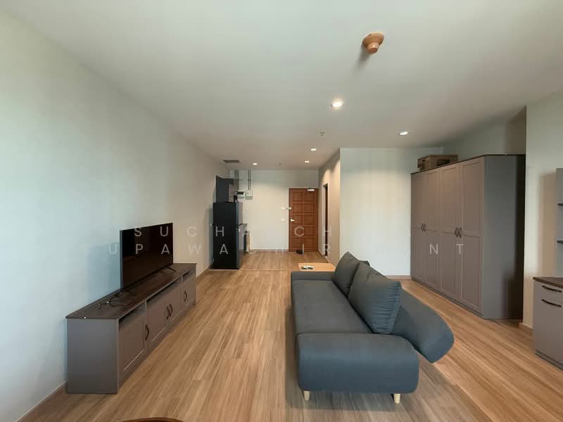 President Place, Bangkok, 975 Phloen Chit Rd, Lumphini, Pathum Wan, Bangkok, 1 Bedroom, 40 sqm, Condo For Rent, by Suchatchaya Supawachiranant, 500420045 - DDproperty.com
