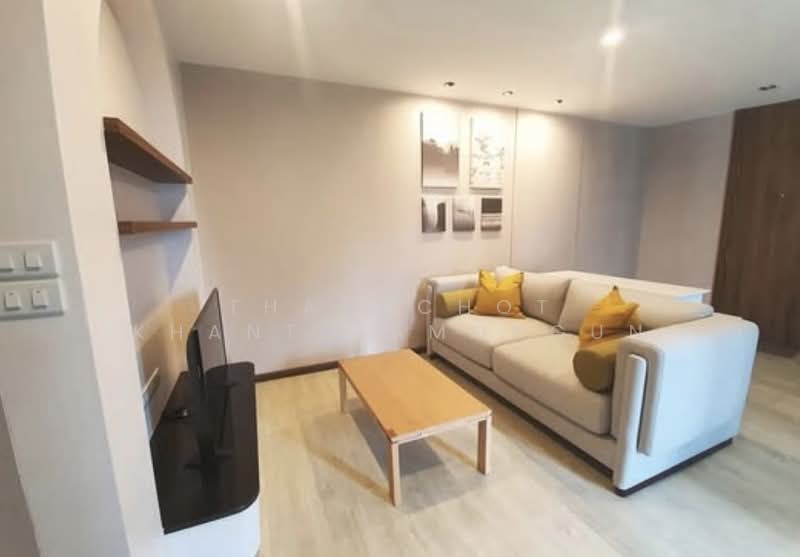 Euro Classic Condominium : ยูโรคลาสสิค คอนโด, กรุงเทพ, คลองเตยเหนือ, วัฒนา, กรุงเทพ, 75 ตร.ม., คอนโด ให้เช่า, โดย Thanachot Khantigamongun, 500420046 - DDproperty.com