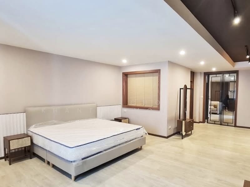 Euro Classic Condominium, Bangkok, Khlongtoei Nua, Watthana, Bangkok, 1 Bedroom, 75 sqm, Condo For Rent, by Thanachot Khantigamongun, 500420046 - DDproperty.com
