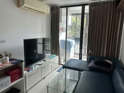For Rent - IDEO Blucove Sathorn, Bangkok