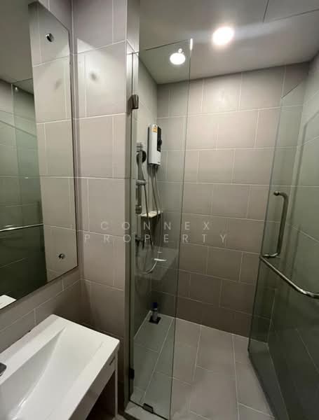 De Lapis Charan 81, Bangkok, 9 Charansanitwong Road, Bang O, Bang Phlat, Bangkok, 1 Bedroom, 35 sqm, Condo For Rent, by Connex Property, 500420050 - DDproperty.com