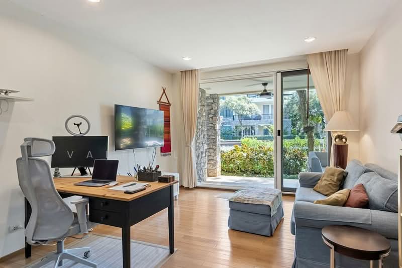 Baan Nub Kluen, Prachuap Khiri Khan, Soi Hua Hin 101, Nong Kae, Hua Hin, Prachuap Khiri Khan, 2 Bedrooms, 95 sqm, Condo For Sale, by Valen Lokunpai , 500420052 - DDproperty.com