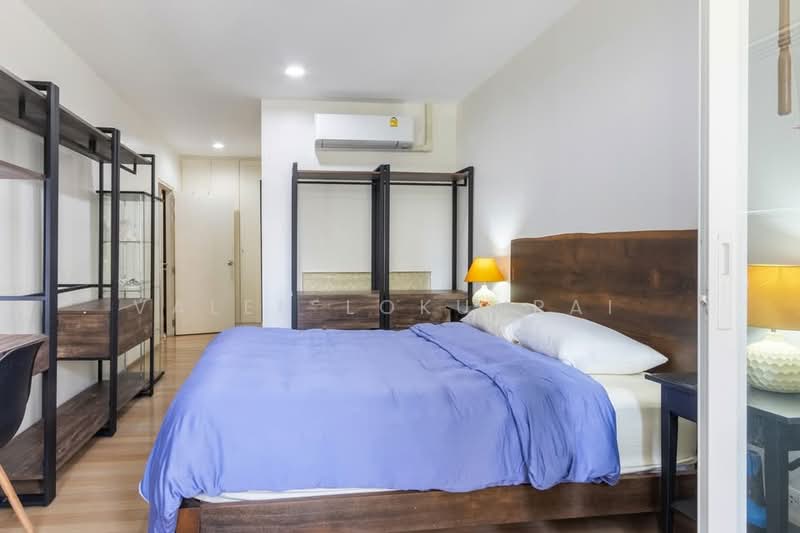 Baan Nub Kluen, Prachuap Khiri Khan, Soi Hua Hin 101, Nong Kae, Hua Hin, Prachuap Khiri Khan, 2 Bedrooms, 95 sqm, Condo For Sale, by Valen Lokunpai , 500420052 - DDproperty.com