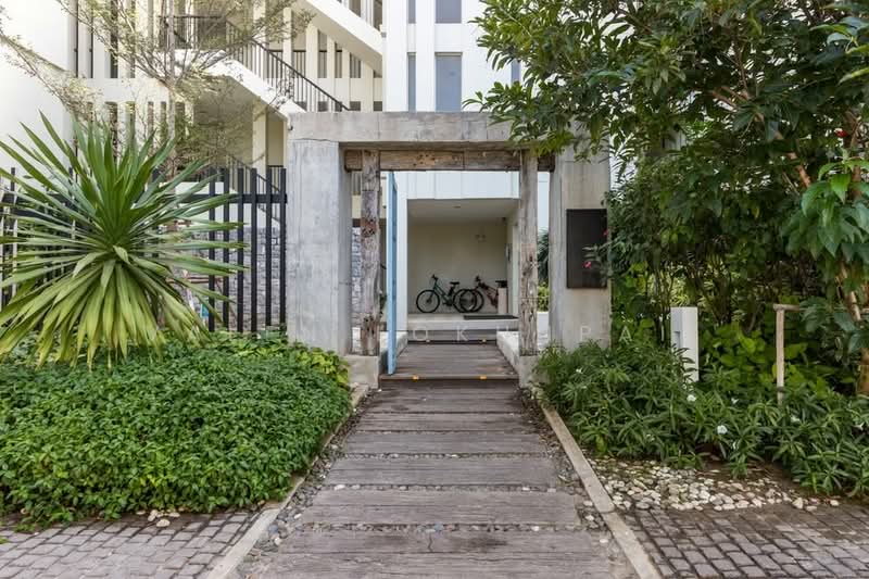 Baan Nub Kluen, Prachuap Khiri Khan, Soi Hua Hin 101, Nong Kae, Hua Hin, Prachuap Khiri Khan, 2 Bedrooms, 95 sqm, Condo For Sale, by Valen Lokunpai , 500420052 - DDproperty.com