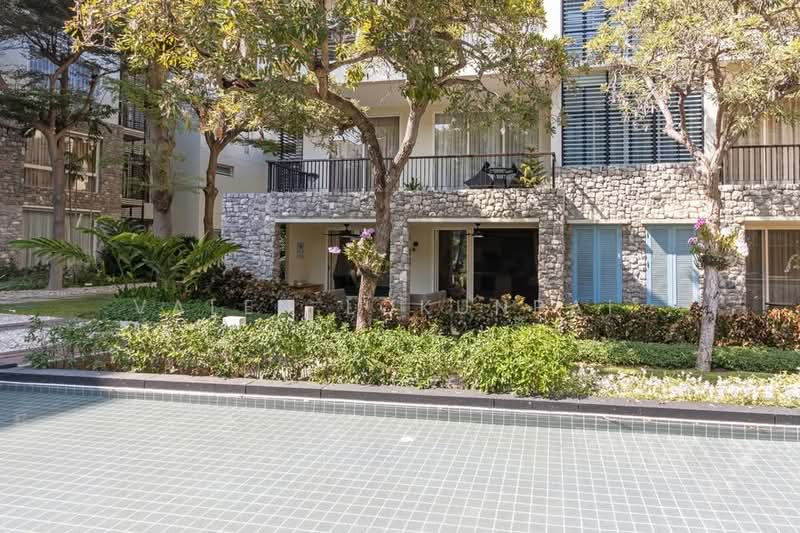 Baan Nub Kluen, Prachuap Khiri Khan, Soi Hua Hin 101, Nong Kae, Hua Hin, Prachuap Khiri Khan, 2 Bedrooms, 95 sqm, Condo For Sale, by Valen Lokunpai , 500420052 - DDproperty.com