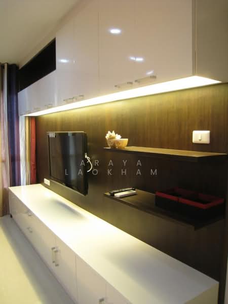 Condo One Sukhumvit 67 : คอนโด วัน สุขุมวิท67, กรุงเทพ, 35 ซอย สุขุมวิท 67, พระโขนงเหนือ, วัฒนา, กรุงเทพ, 65 ตร.ม., คอนโด ขาย, โดย Araya Laokham, 500420053 - DDproperty.com