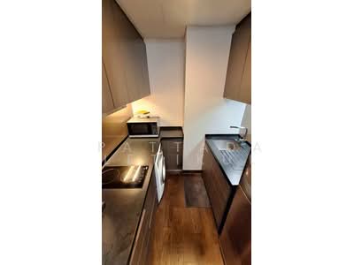 For Rent - The Lumpini 24, Bangkok