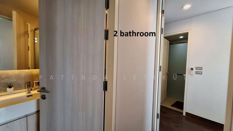 The Lumpini 24, Bangkok, Sukhumvit 24 Road, Khong Tan, Khlong Toei, Bangkok, 2 Bedrooms, 55 sqm, Condo For Rent, by Pattada Letikul, 500420054 - DDproperty.com