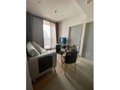 For Rent - Oka Haus Sukhumvit 36, Bangkok