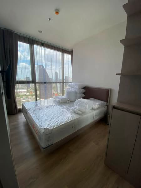 Oka Haus Sukhumvit 36, Bangkok, 3399 Rama 4 Road, Khong Tan, Khlong Toei, Bangkok, 1 Bedroom, 41 sqm, Condo For Rent, by Araya Laokham, 500420056 - DDproperty.com