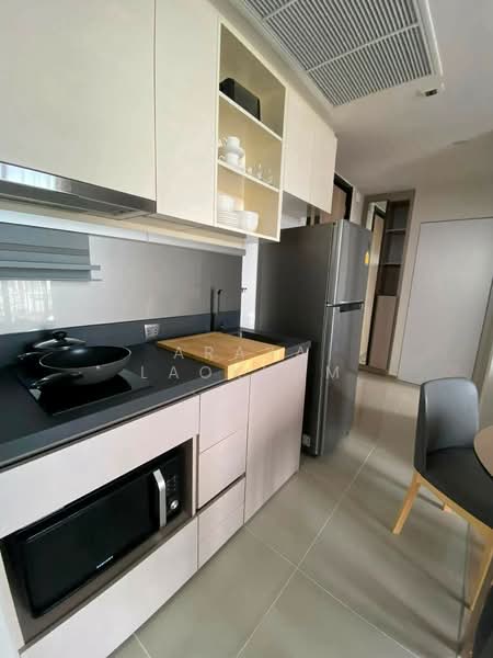 Oka Haus Sukhumvit 36, Bangkok, 3399 Rama 4 Road, Khong Tan, Khlong Toei, Bangkok, 1 Bedroom, 41 sqm, Condo For Rent, by Araya Laokham, 500420056 - DDproperty.com