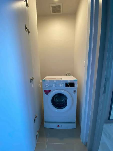 Oka Haus Sukhumvit 36, Bangkok, 3399 Rama 4 Road, Khong Tan, Khlong Toei, Bangkok, 1 Bedroom, 41 sqm, Condo For Rent, by Araya Laokham, 500420056 - DDproperty.com