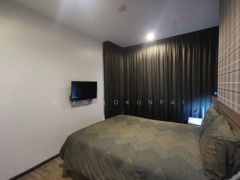 Treetops Pattaya : ทรี ท๊อปส์ พัทยา, ชลบุรี, 391/154 ถ.ทัพพระยา, บางละมุง, ชลบุรี, 35 ตร.ม., คอนโด ขาย, โดย Valen Lokunpai , 500420059 - DDproperty.com