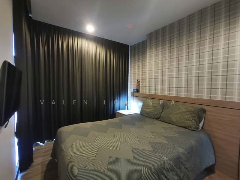Treetops Pattaya : ทรี ท๊อปส์ พัทยา, ชลบุรี, 391/154 ถ.ทัพพระยา, บางละมุง, ชลบุรี, 35 ตร.ม., คอนโด ขาย, โดย Valen Lokunpai , 500420059 - DDproperty.com