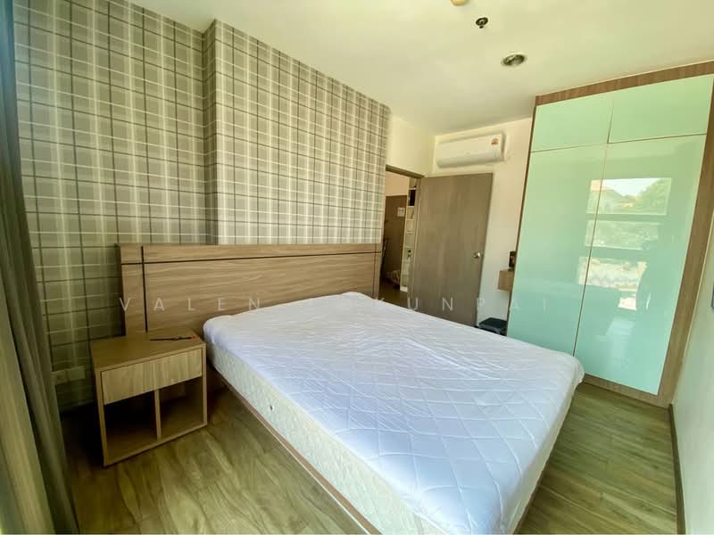 Treetops Pattaya, Chon Buri (Pattaya), 391/154 Thappraya Rd, Bang Lamung, Bang Lamung (Pattaya), Chon Buri (Pattaya), 1 Bedroom, 35 sqm, Condo For Sale, by Valen Lokunpai , 500420059 - DDproperty.com