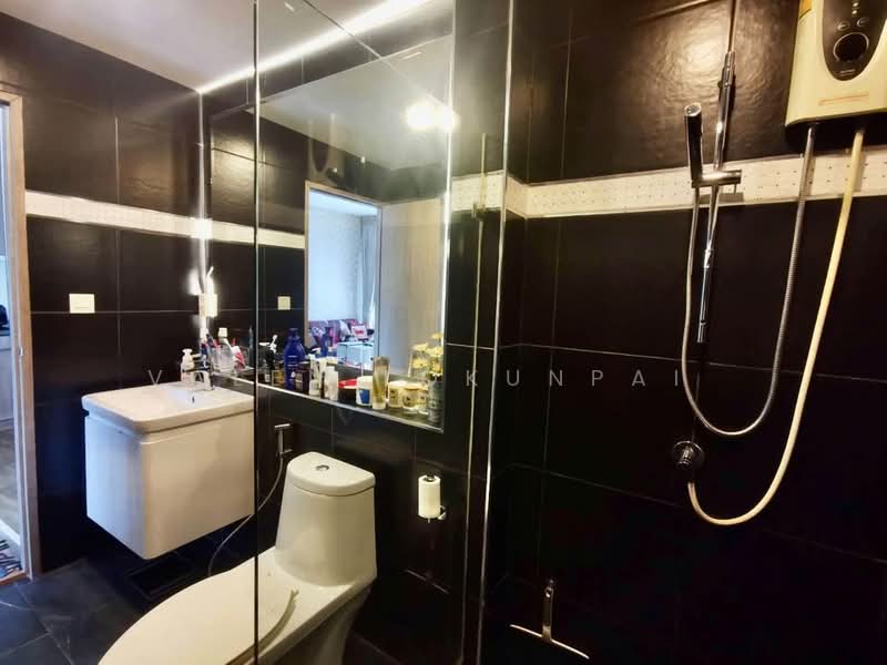Treetops Pattaya, Chon Buri (Pattaya), 391/154 Thappraya Rd, Bang Lamung, Bang Lamung (Pattaya), Chon Buri (Pattaya), 1 Bedroom, 35 sqm, Condo For Sale, by Valen Lokunpai , 500420059 - DDproperty.com