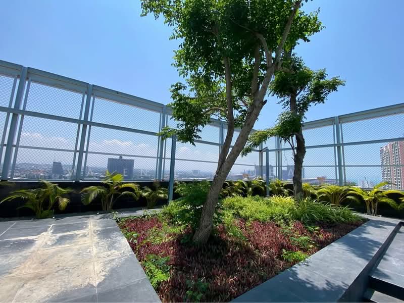 Treetops Pattaya, Chon Buri (Pattaya), 391/154 Thappraya Rd, Bang Lamung, Bang Lamung (Pattaya), Chon Buri (Pattaya), 1 Bedroom, 35 sqm, Condo For Sale, by Valen Lokunpai , 500420059 - DDproperty.com