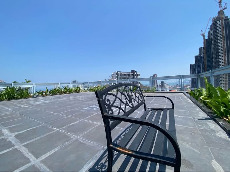 Treetops Pattaya, Chon Buri (Pattaya), 391/154 Thappraya Rd, Bang Lamung, Bang Lamung (Pattaya), Chon Buri (Pattaya), 1 Bedroom, 35 sqm, Condo For Sale, by Valen Lokunpai , 500420059 - DDproperty.com