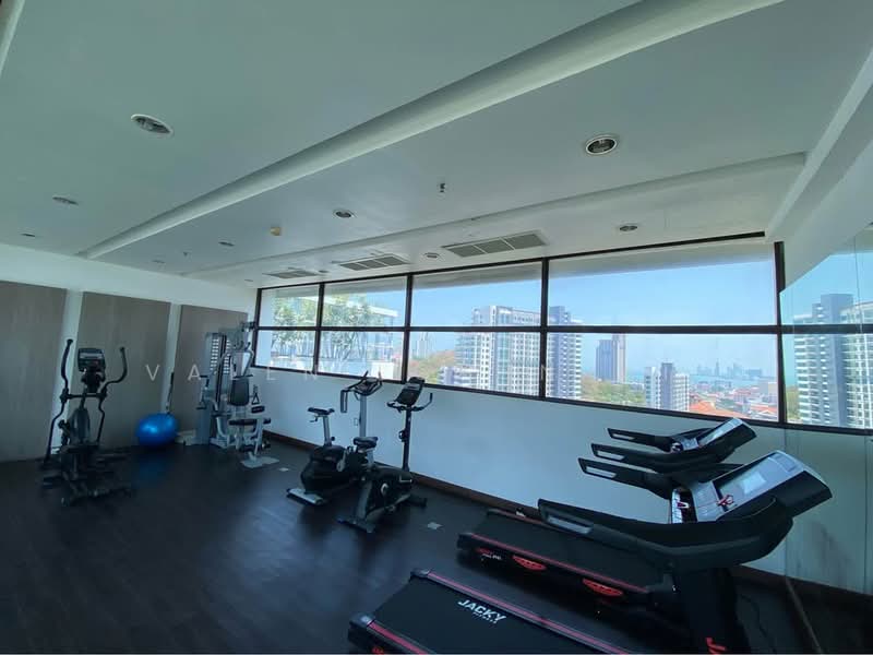 Treetops Pattaya, Chon Buri (Pattaya), 391/154 Thappraya Rd, Bang Lamung, Bang Lamung (Pattaya), Chon Buri (Pattaya), 1 Bedroom, 35 sqm, Condo For Sale, by Valen Lokunpai , 500420059 - DDproperty.com