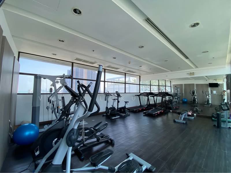 Treetops Pattaya : ทรี ท๊อปส์ พัทยา, ชลบุรี, 391/154 ถ.ทัพพระยา, บางละมุง, ชลบุรี, 35 ตร.ม., คอนโด ขาย, โดย Valen Lokunpai , 500420059 - DDproperty.com