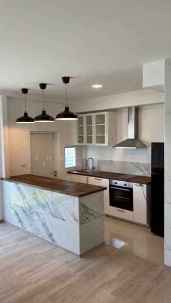 undefined, Bangkok, Dok Mai, Prawet, Bangkok, 3 Bedrooms, 140 sqm, Single Detached House For Rent, by Thanachot Khantigamongun, 500420061 - DDproperty.com