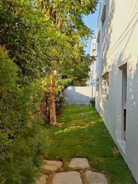 undefined, Bangkok, Dok Mai, Prawet, Bangkok, 3 Bedrooms, 140 sqm, Single Detached House For Rent, by Thanachot Khantigamongun, 500420061 - DDproperty.com