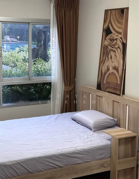 Elio Del Ray, Bangkok, 95 Sukhumvit 64 Road, Bang Chak, Phra Khanong, Bangkok, 1 Bedroom, 34 sqm, Condo For Sale, by Araya Laokham, 500420063 - DDproperty.com