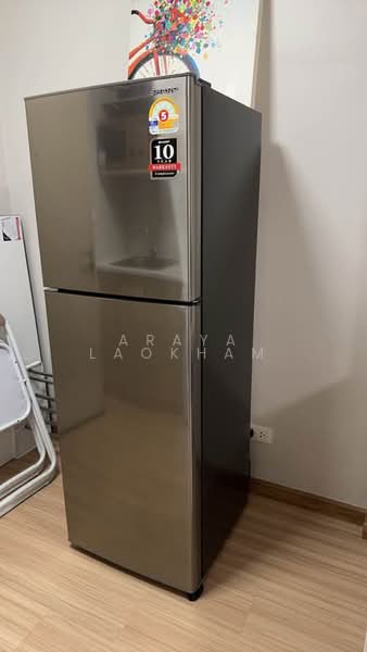 Elio Del Ray, Bangkok, 95 Sukhumvit 64 Road, Bang Chak, Phra Khanong, Bangkok, 1 Bedroom, 34 sqm, Condo For Sale, by Araya Laokham, 500420063 - DDproperty.com