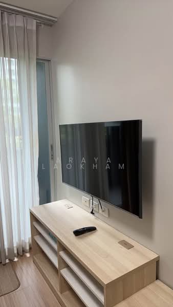Elio Del Ray, Bangkok, 95 Sukhumvit 64 Road, Bang Chak, Phra Khanong, Bangkok, 1 Bedroom, 34 sqm, Condo For Sale, by Araya Laokham, 500420063 - DDproperty.com