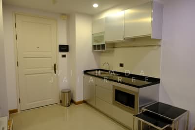 For Rent - Supalai Wellington, Bangkok