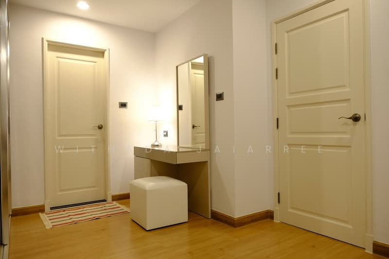 Supalai Wellington, Bangkok, Thiam Ruammit Road, Huai Khwang, Bangkok, 1 Bedroom, 47 sqm, Condo For Rent, by Withada Jaiarree, 500420064 - DDproperty.com