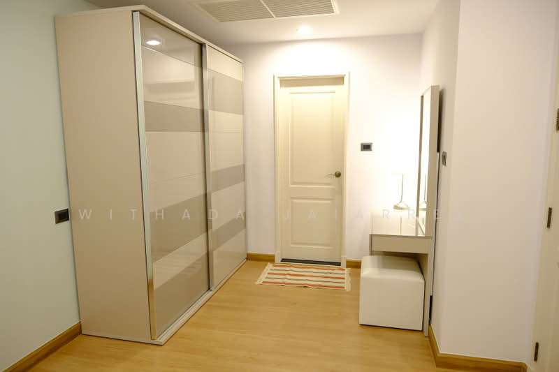 Supalai Wellington, Bangkok, Thiam Ruammit Road, Huai Khwang, Bangkok, 1 Bedroom, 47 sqm, Condo For Rent, by Withada Jaiarree, 500420064 - DDproperty.com