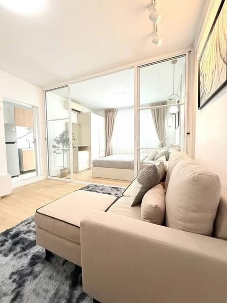 Dcondo Kathu-Patong, Phuket, Wichit Songkhram Road, Kathu, Phuket, 1 Bedroom, 30 sqm, Condo For Rent, by Connex Property, 500420065 - DDproperty.com