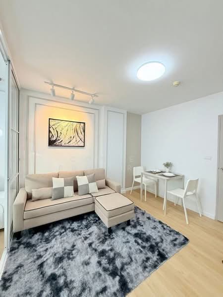 Dcondo Kathu-Patong, Phuket, Wichit Songkhram Road, Kathu, Phuket, 1 Bedroom, 30 sqm, Condo For Rent, by Connex Property, 500420065 - DDproperty.com