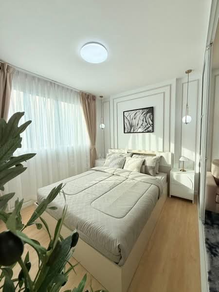 Dcondo Kathu-Patong, Phuket, Wichit Songkhram Road, Kathu, Phuket, 1 Bedroom, 30 sqm, Condo For Rent, by Connex Property, 500420065 - DDproperty.com
