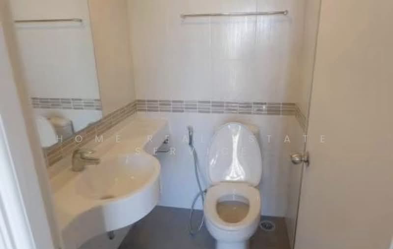 Lumpini Park Rama 9-Ratchada, Bangkok, 888 Chaturathit Road, Bang Kapi, Huai Khwang, Bangkok, 1 Bedroom, 26 sqm, Condo For Sale, by HOME Real Estate Service, 500420070 - DDproperty.com